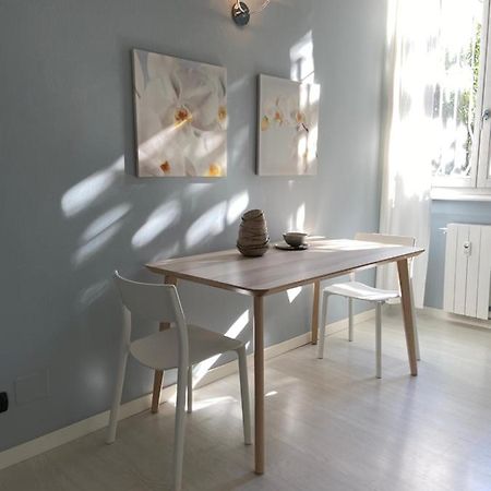 Designhouse Apartment Milano Eksteriør bilde
