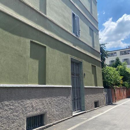Designhouse Apartment Milano Eksteriør bilde