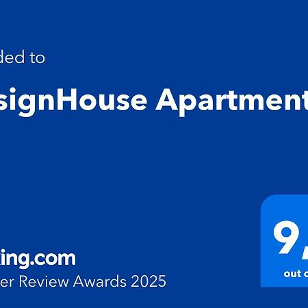 Designhouse Apartment Milano Eksteriør bilde