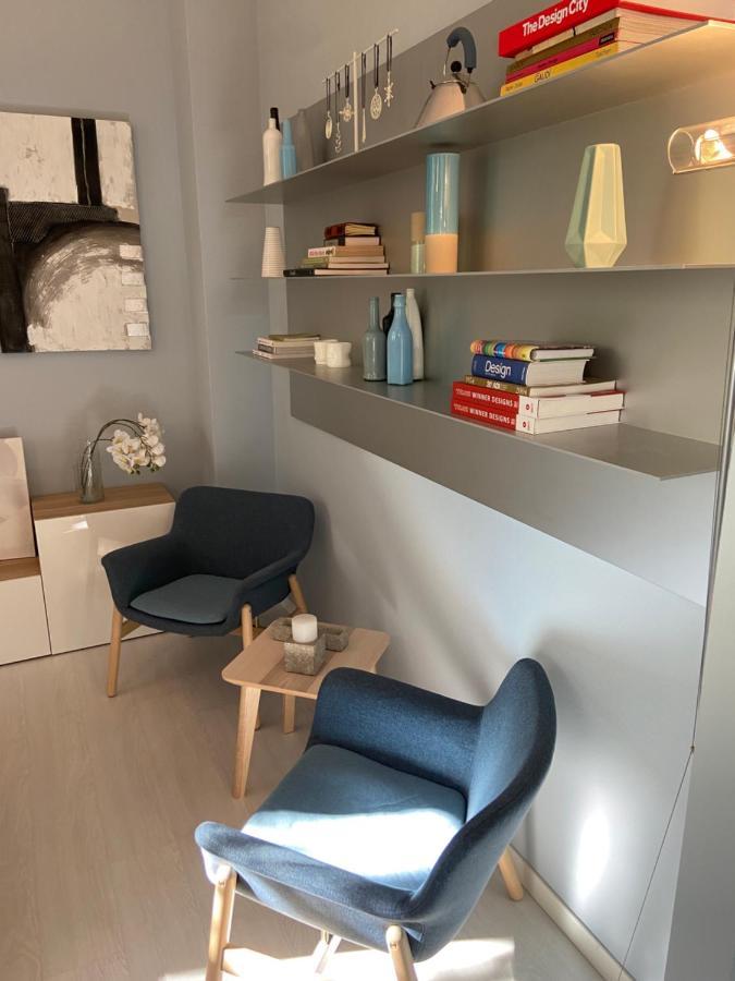 Designhouse Apartment Milano Eksteriør bilde