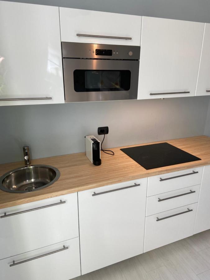 Designhouse Apartment Milano Eksteriør bilde
