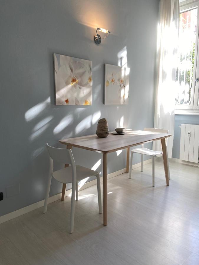 Designhouse Apartment Milano Eksteriør bilde