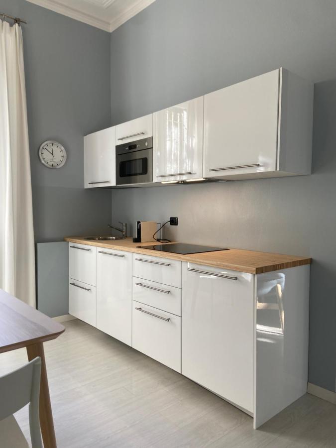 Designhouse Apartment Milano Eksteriør bilde