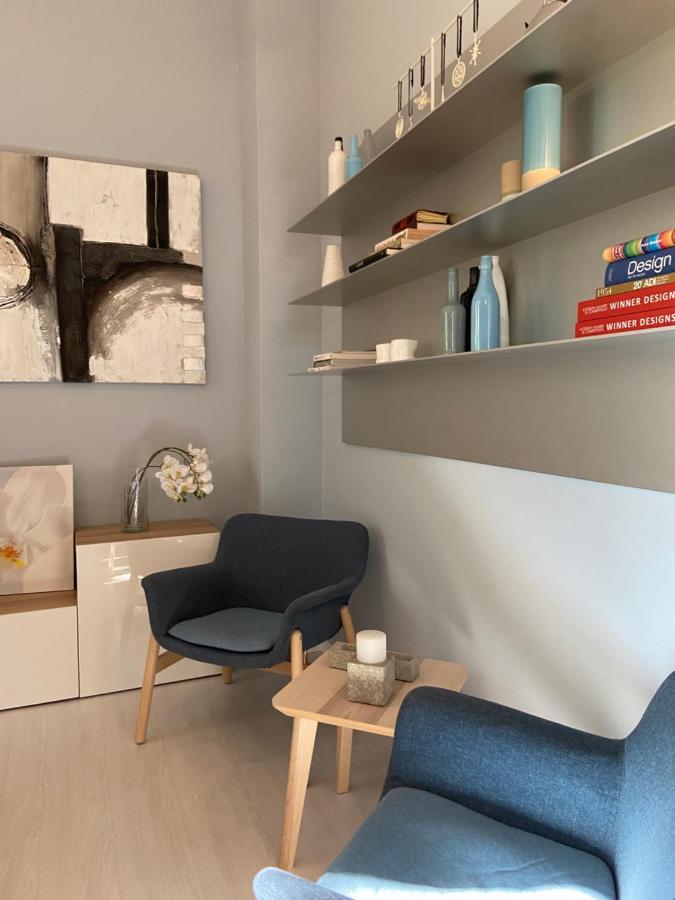 Designhouse Apartment Milano Eksteriør bilde