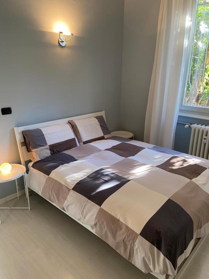 Designhouse Apartment Milano Eksteriør bilde