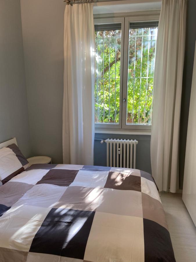 Designhouse Apartment Milano Eksteriør bilde