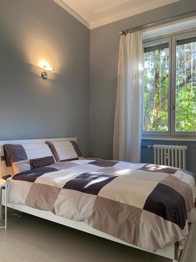 Designhouse Apartment Milano Eksteriør bilde