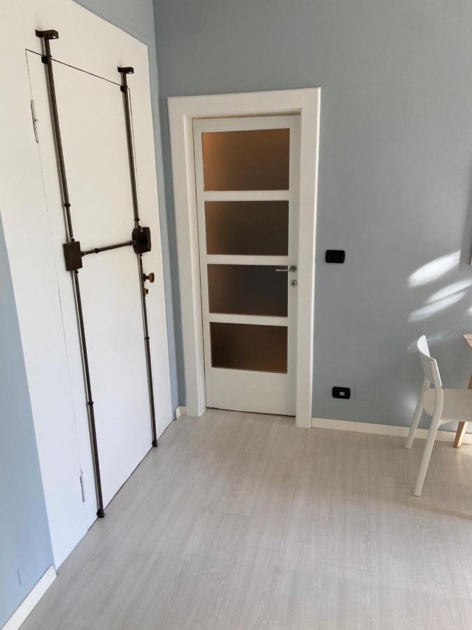 Designhouse Apartment Milano Eksteriør bilde