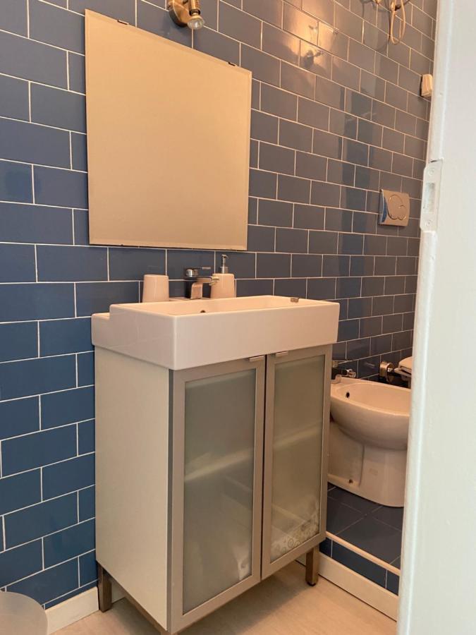 Designhouse Apartment Milano Eksteriør bilde