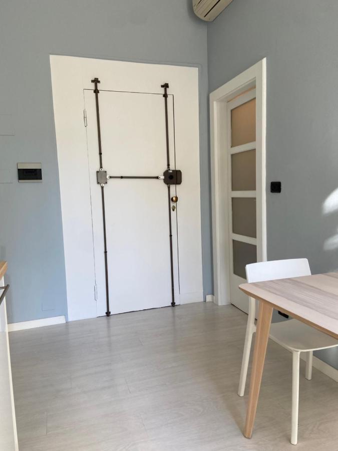 Designhouse Apartment Milano Eksteriør bilde