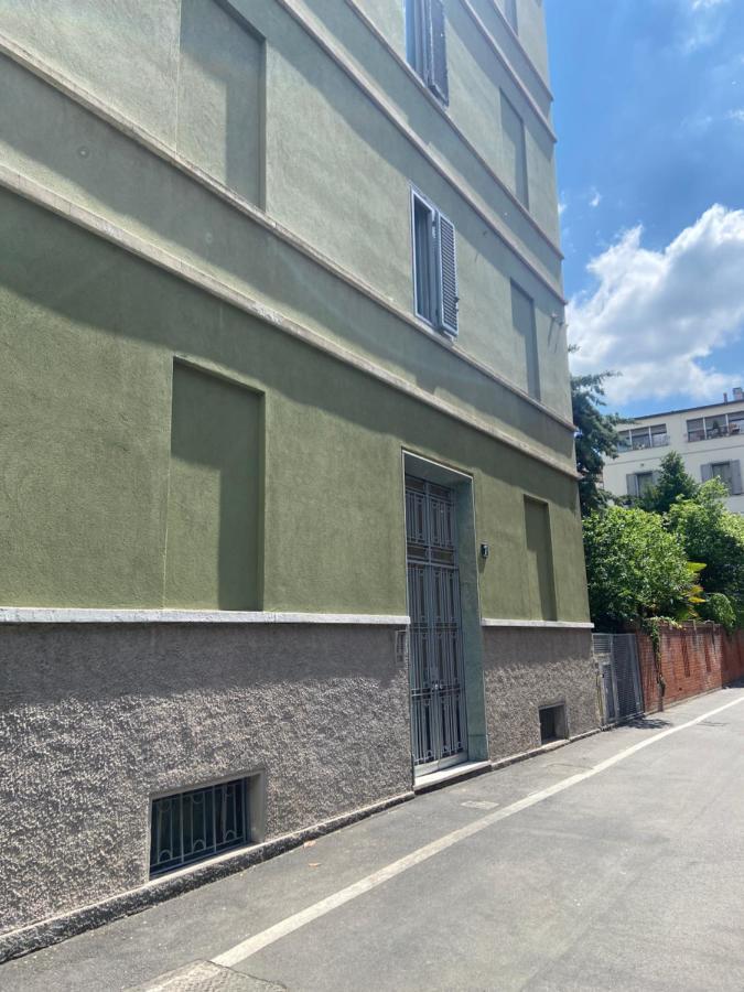 Designhouse Apartment Milano Eksteriør bilde