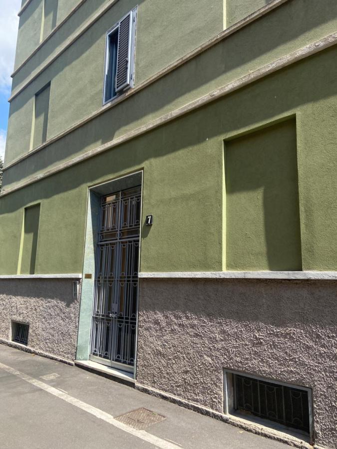 Designhouse Apartment Milano Eksteriør bilde