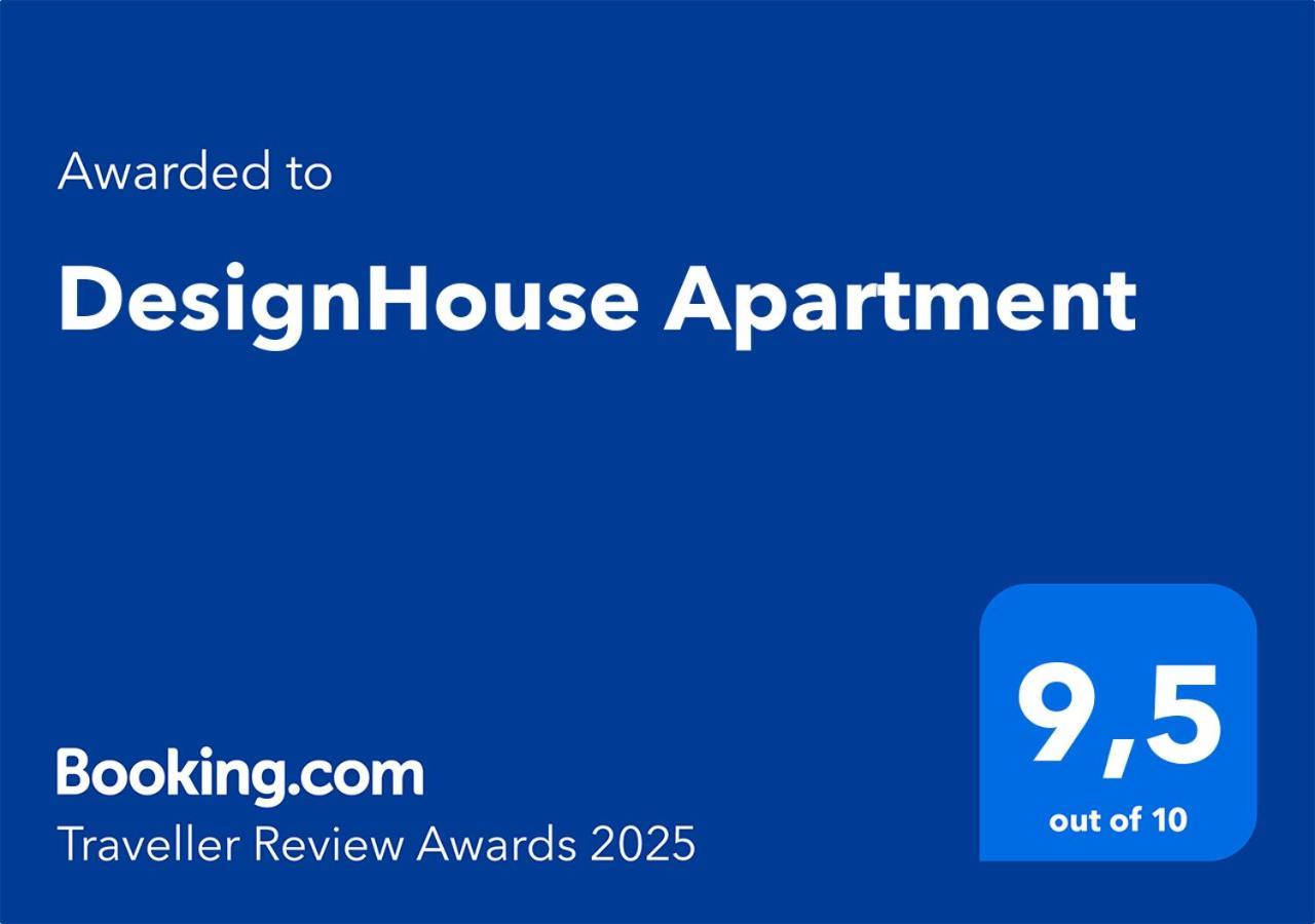 Designhouse Apartment Milano Eksteriør bilde